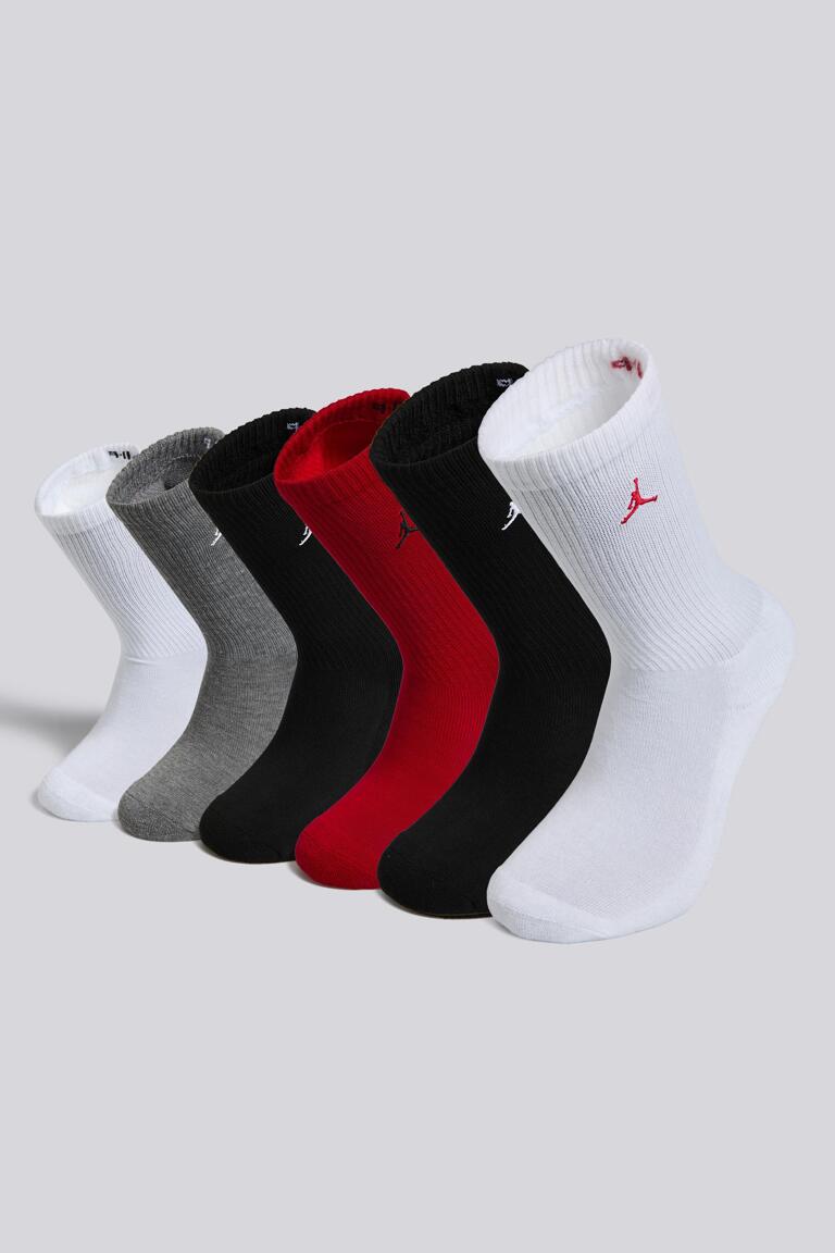 CALCETINES JORDAN BJ0343-RK2