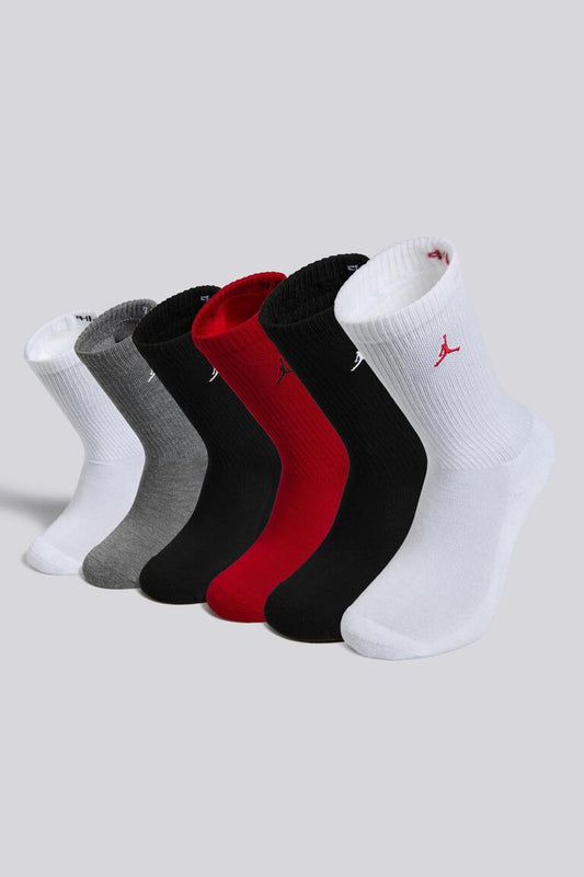 CALCETINES JORDAN BJ0343-RK2