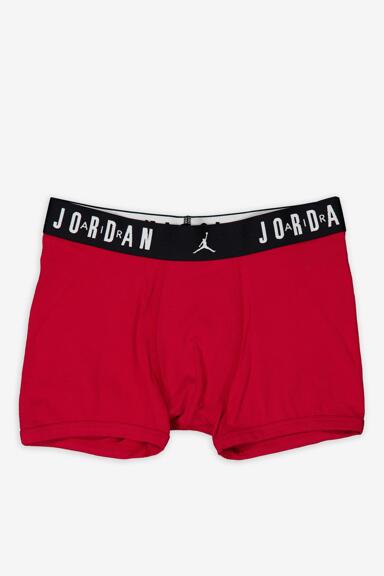 Calzoncillos Bóxer Jordan Flight Junior 9J0633