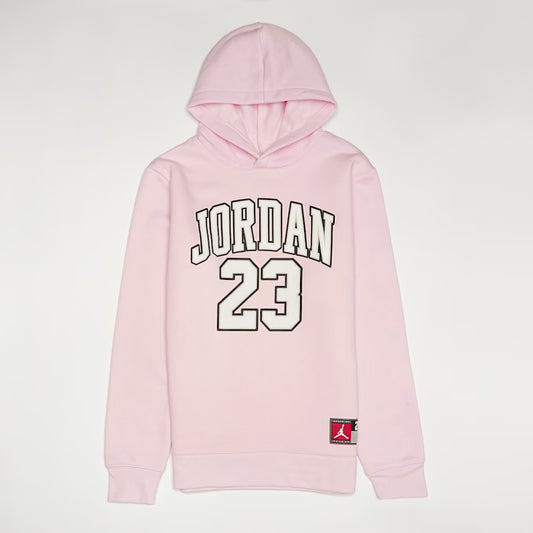 SUDADERA JORDAN NIÑA 45C479