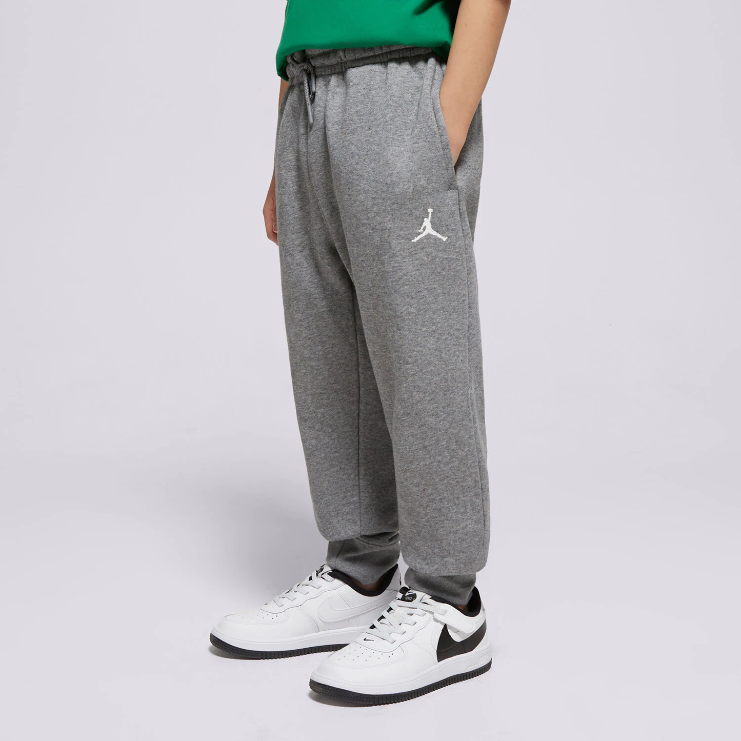 Pantalones  Chandal Jordan Niño