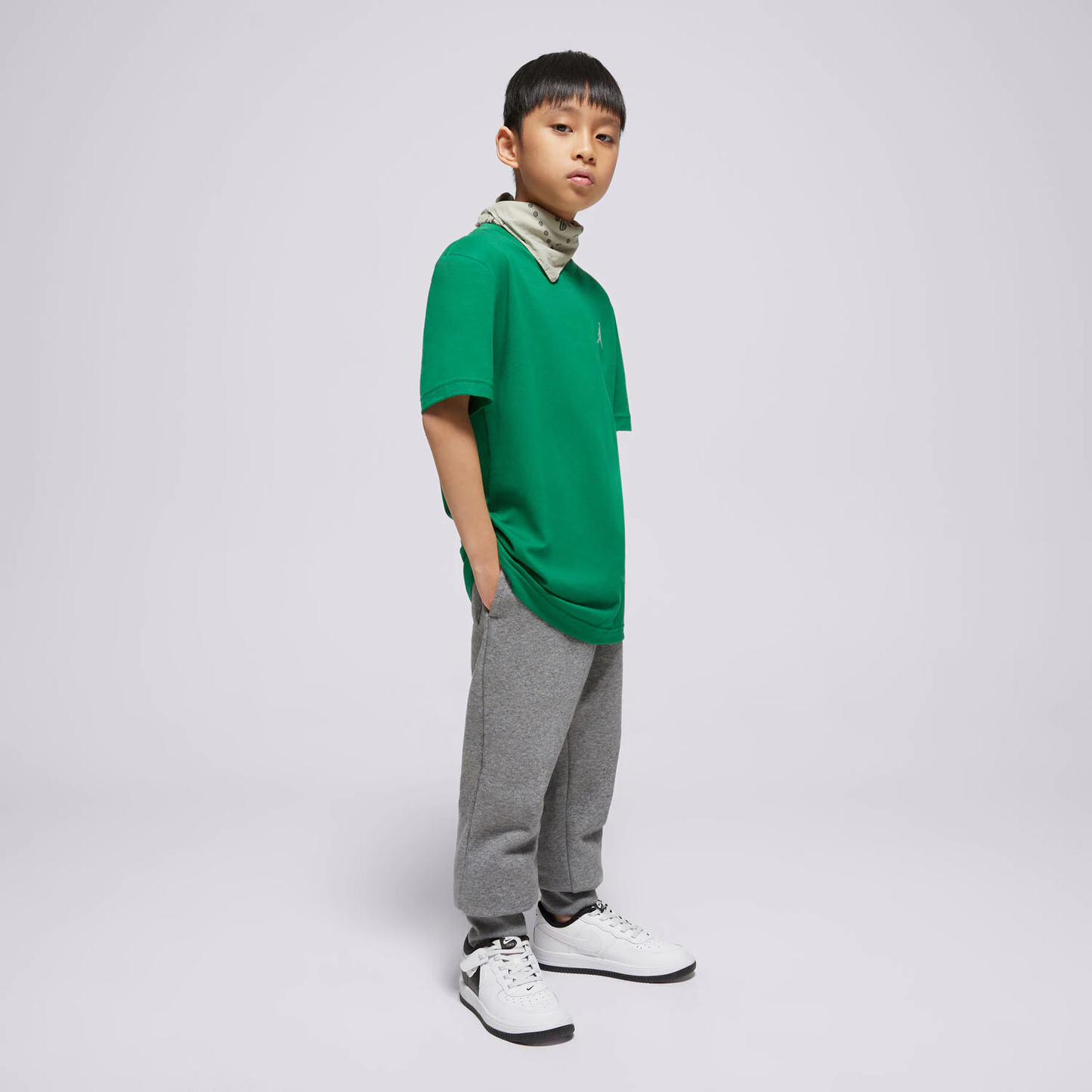 Pantalones  Chandal Jordan Niño