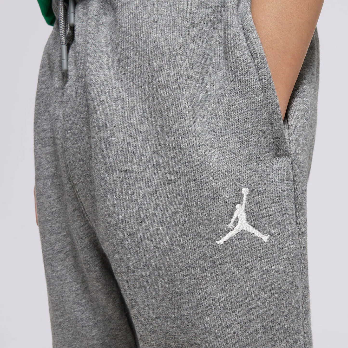 Pantalones  Chandal Jordan Niño