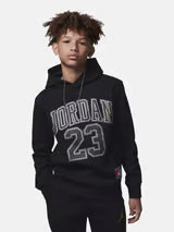 SUDADERA CAPUCHA JORDAN  95C479-K5X