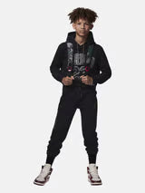 SUDADERA CAPUCHA JORDAN  95C479-K5X