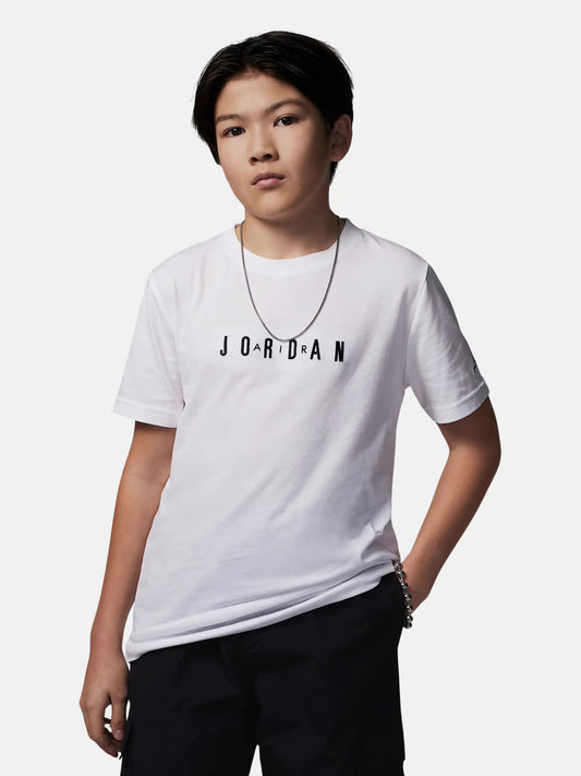 CAMISETA JORDAN KIDS 95D634