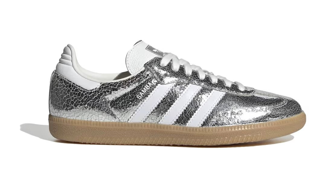 ZAPATILLAS MUJER ADIDAS SAMBA OG W JR0035