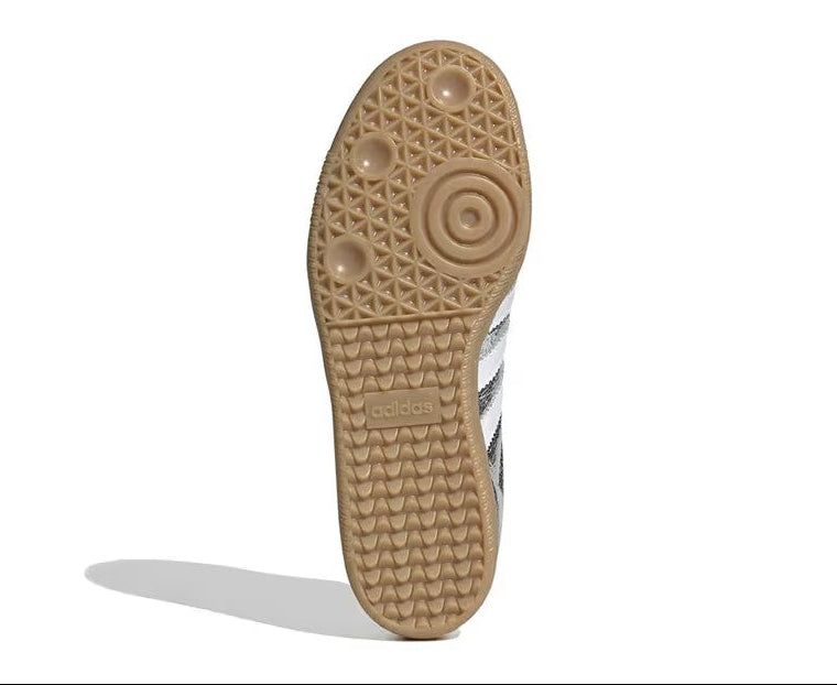 ZAPATILLAS MUJER ADIDAS SAMBA OG W JR0035