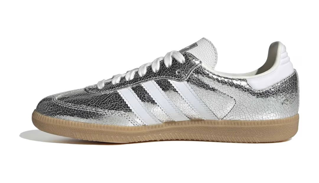ZAPATILLAS MUJER ADIDAS SAMBA OG W JR0035