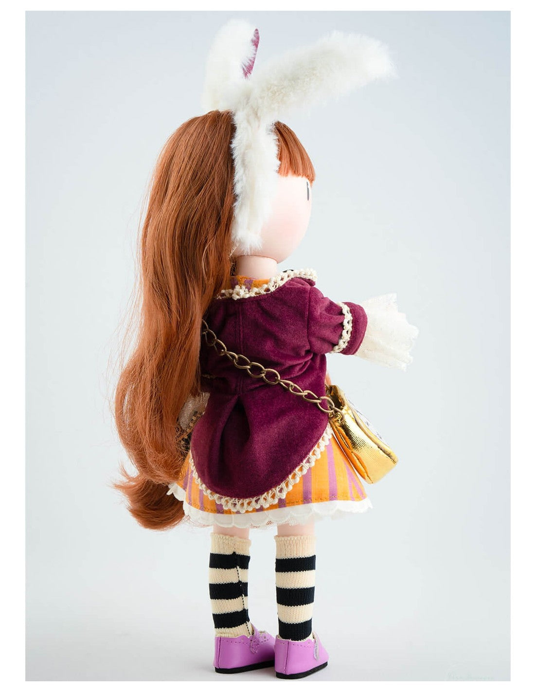 MUÑECA GORJUSS SANTORO JUST ONE SECOND PR04937