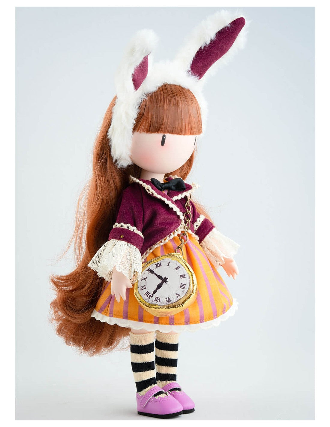 MUÑECA GORJUSS SANTORO JUST ONE SECOND PR04937