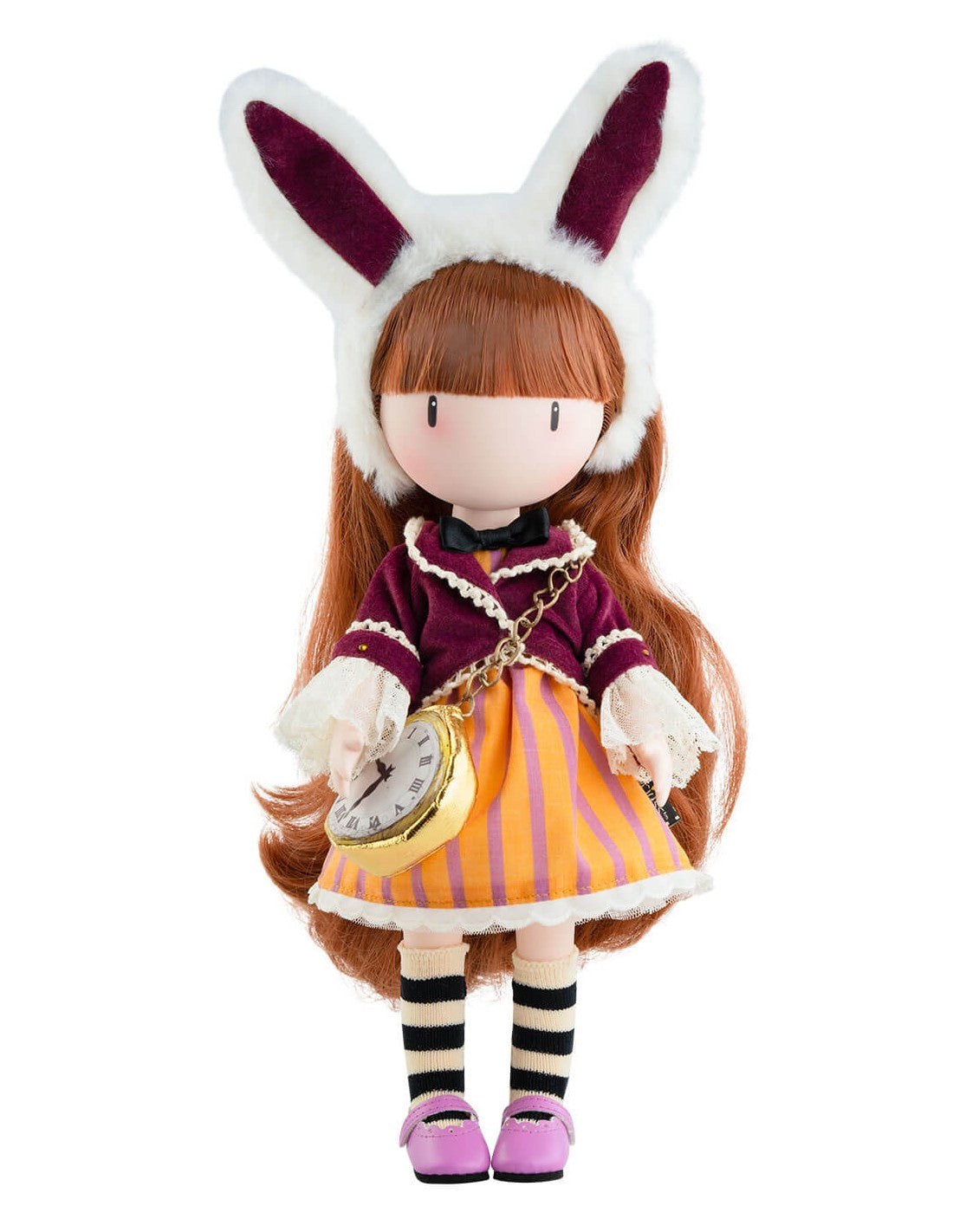 MUÑECA GORJUSS SANTORO JUST ONE SECOND PR04937