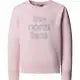 SUDADERA KIDS THE NORTH FACE  NF0AEAPBP6