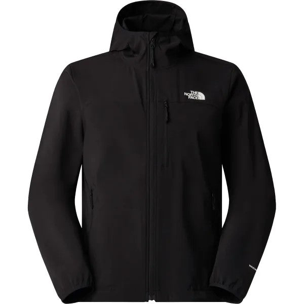 CHAQUETA HOMBRE THE NORTH FACE DRY VENT QUEST NF0A8G0NJK3