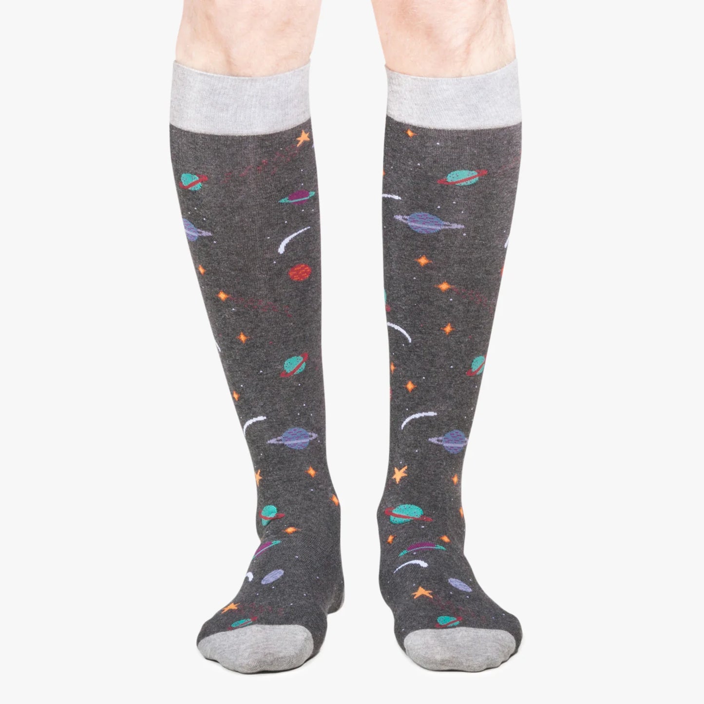 CALCETINES JIMMY LION KH GALAXY