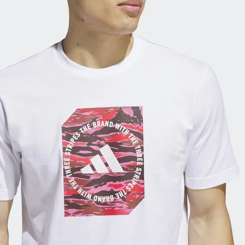 CAMISETA ADIDAS JI6763