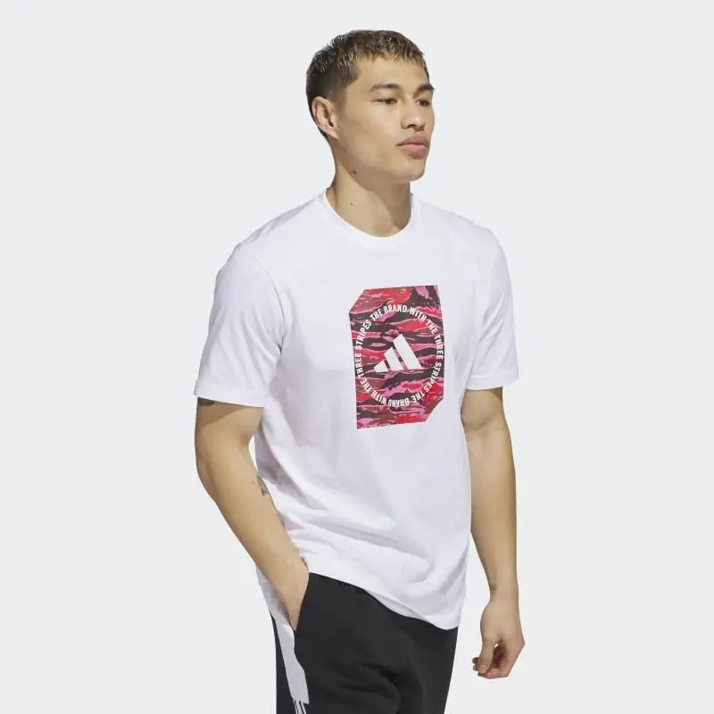 CAMISETA ADIDAS JI6763