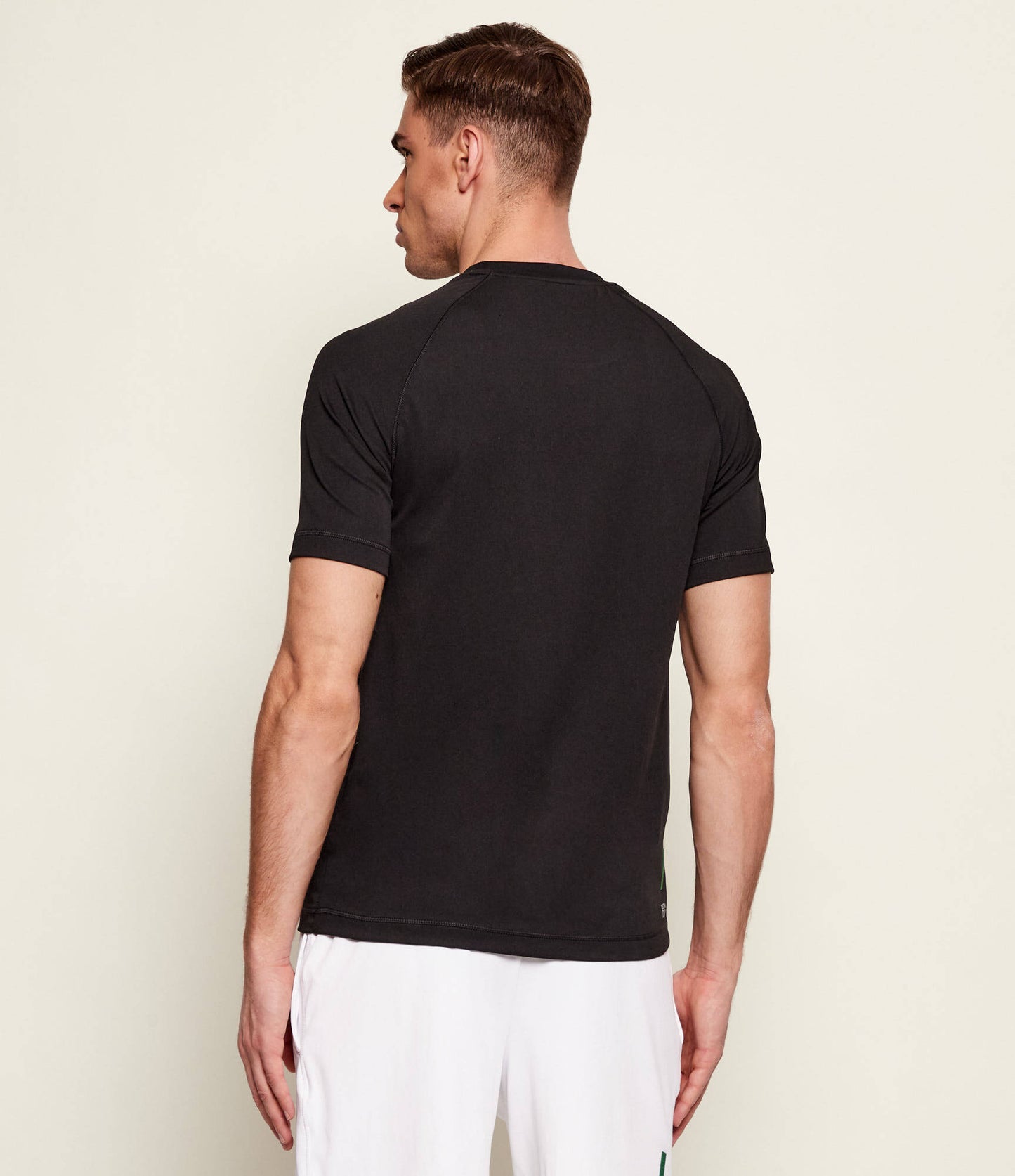 CAMISETA HOMBRE LACOSTE SPORT TH0174-00