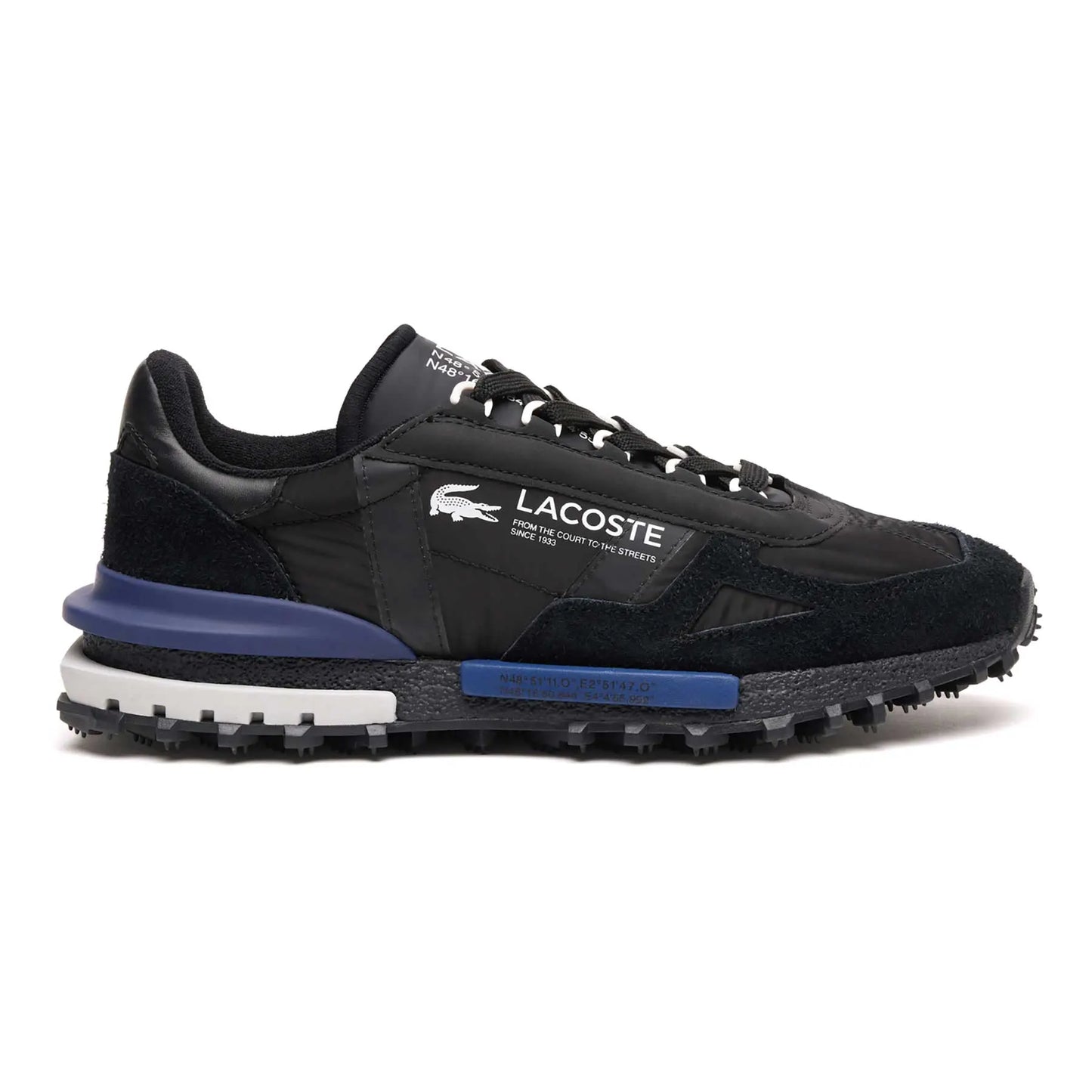 Zapatillas Lacoste Elite Active 2