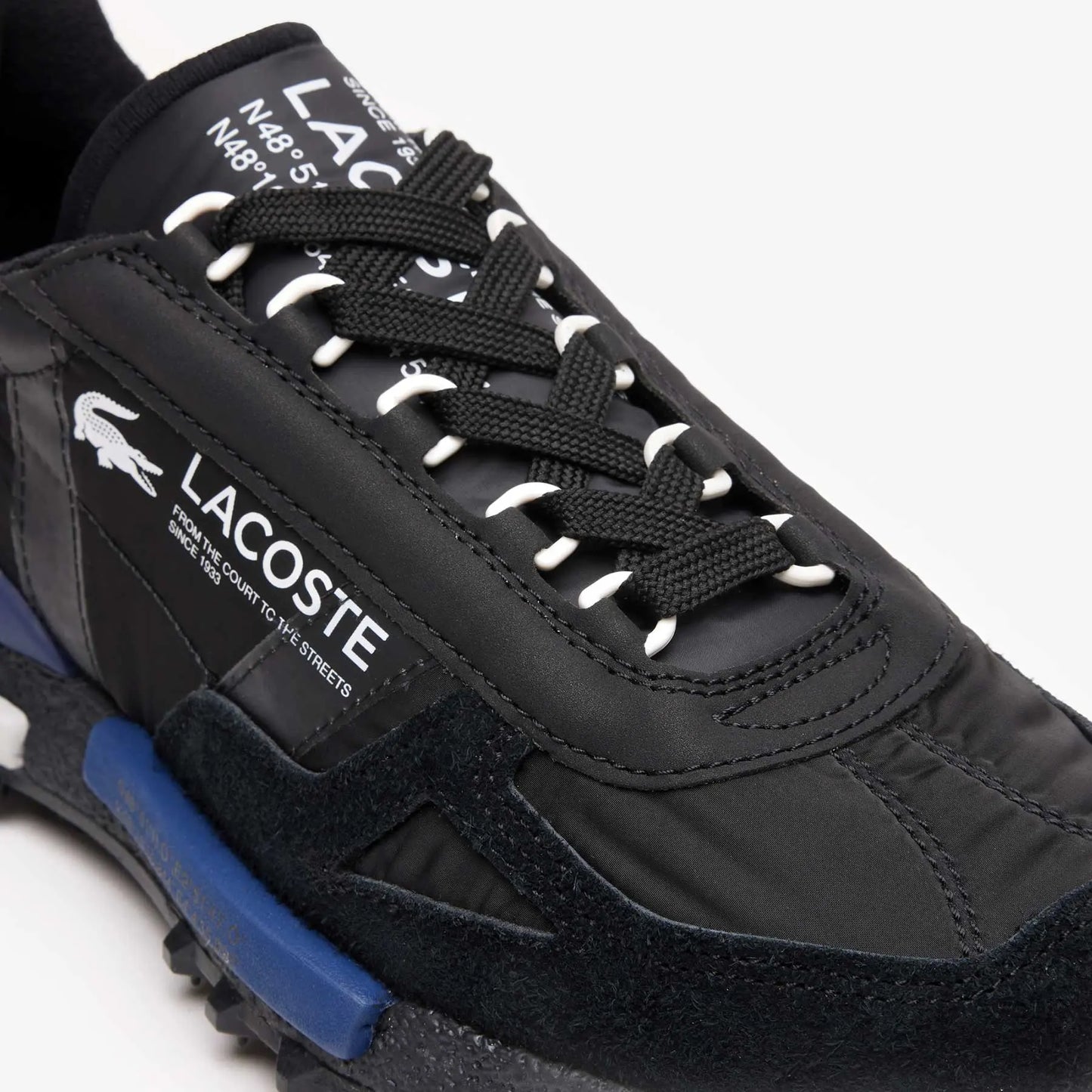 Zapatillas Lacoste Elite Active 2