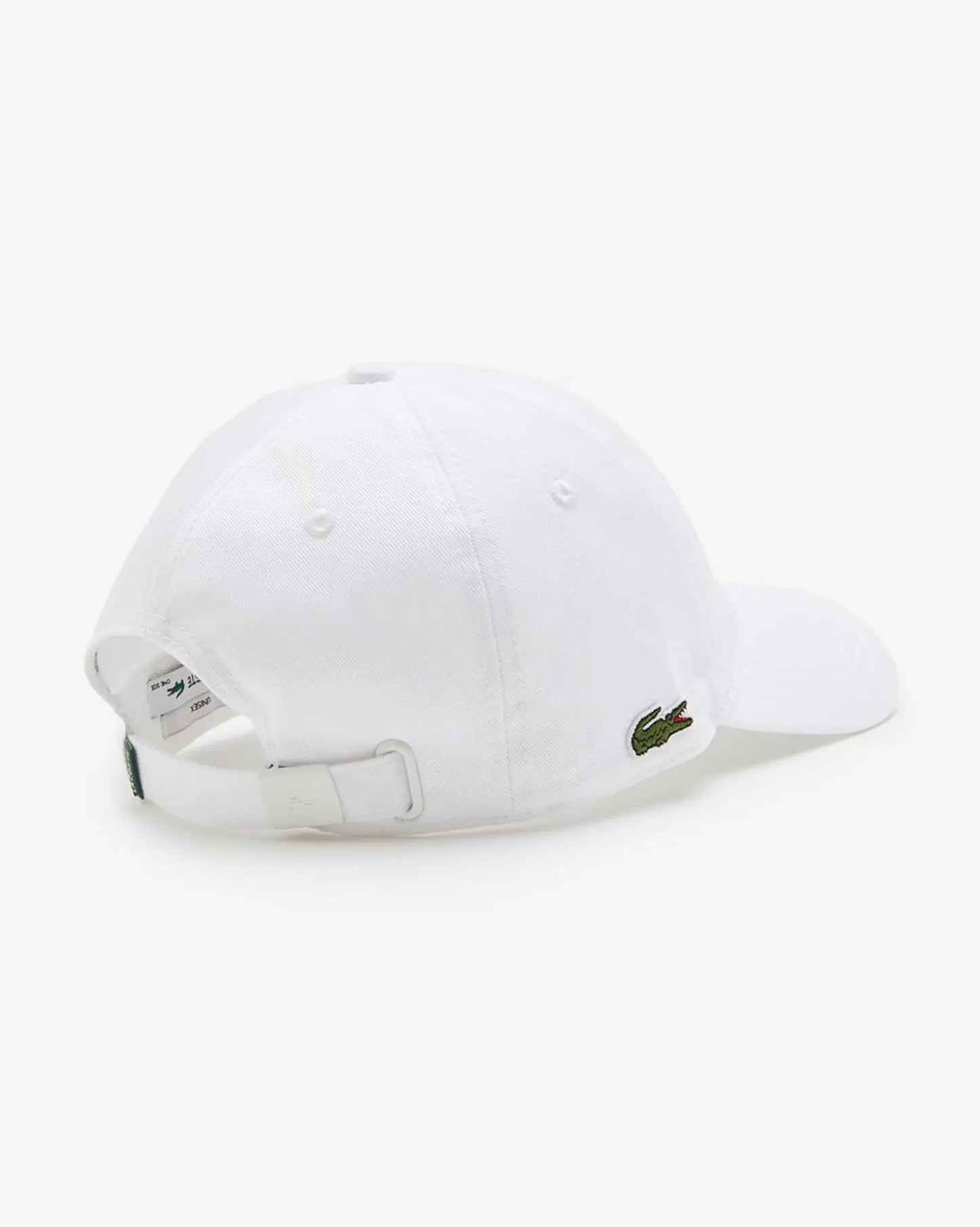 GORRA UNISEX CLASSIC LOGO LACOSTE RK0440