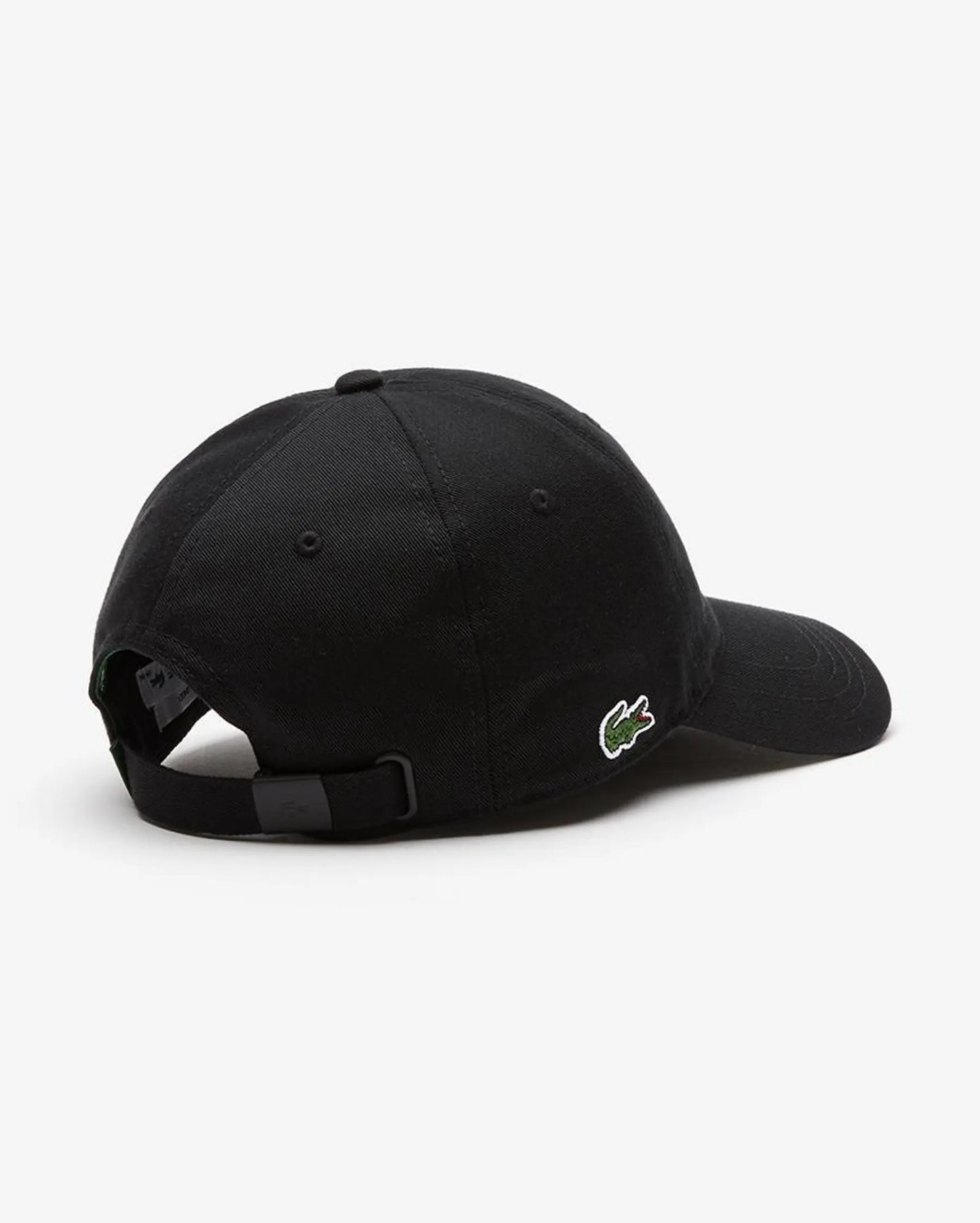 GORRA UNISEX CLASSIC LOGO LACOSTE RK0440