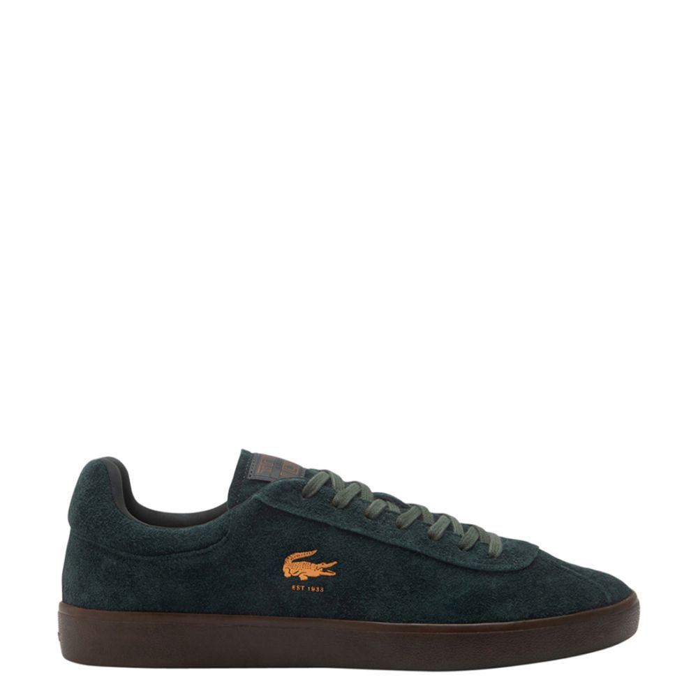 ZAPATILLAS CASUAL BASESHOT LACOSTE 224 2 SMA