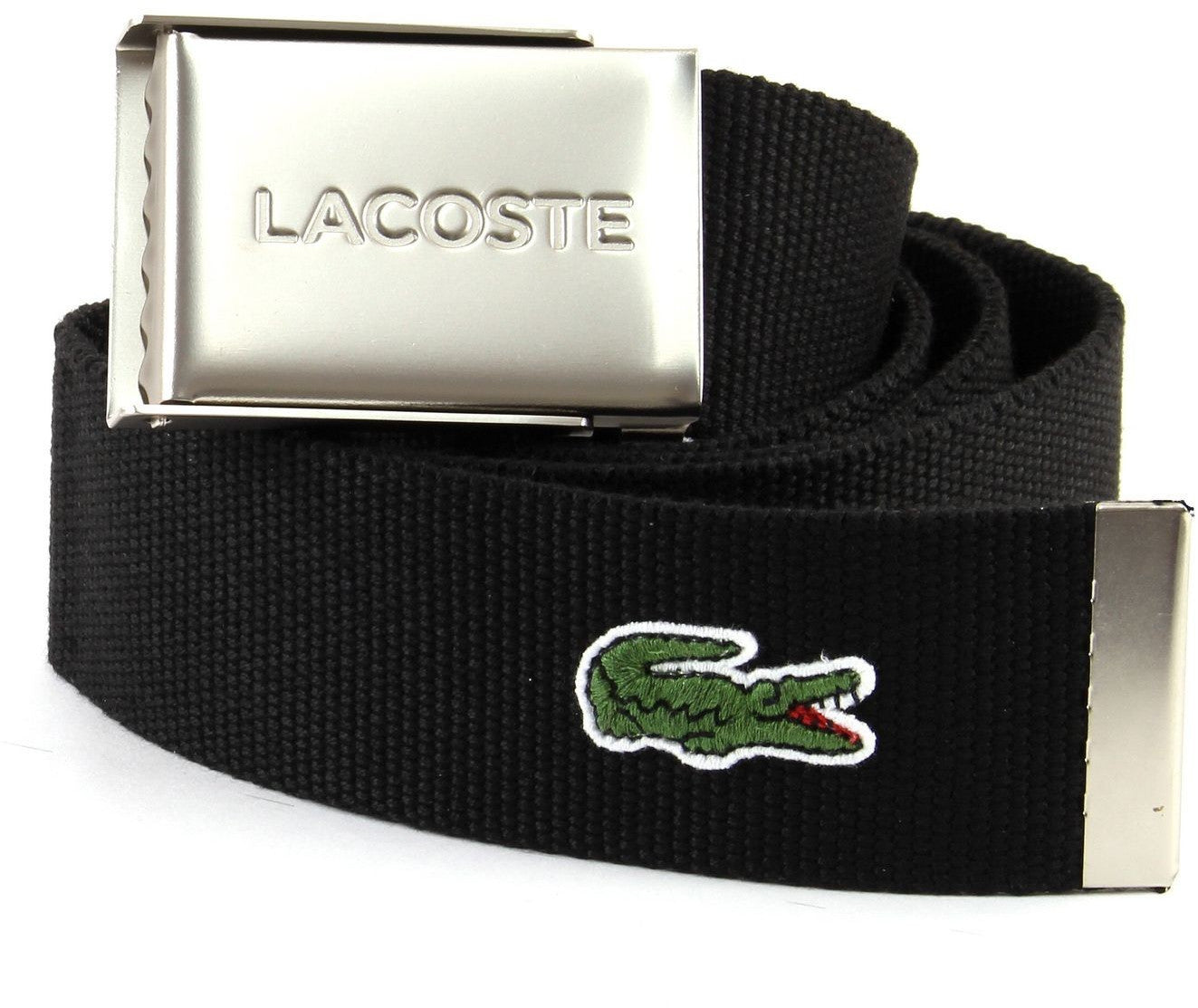 CINTURON LACOSTE HOMBRE RC2012