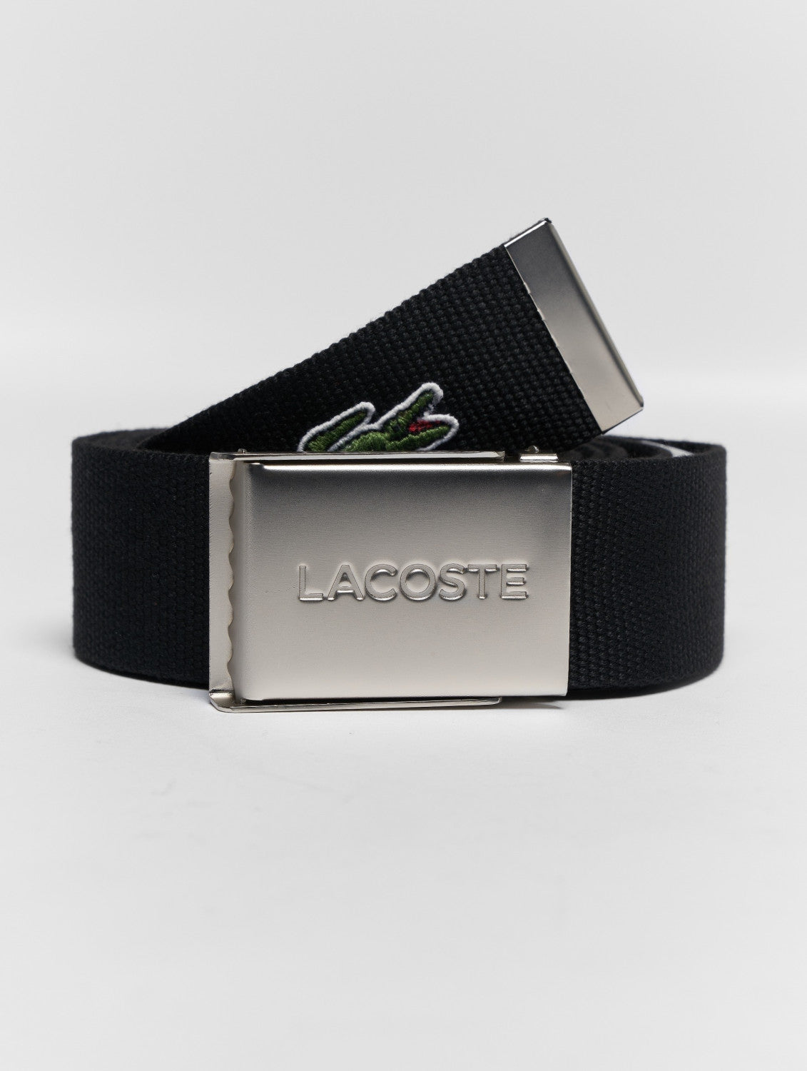 CINTURON LACOSTE HOMBRE RC2012