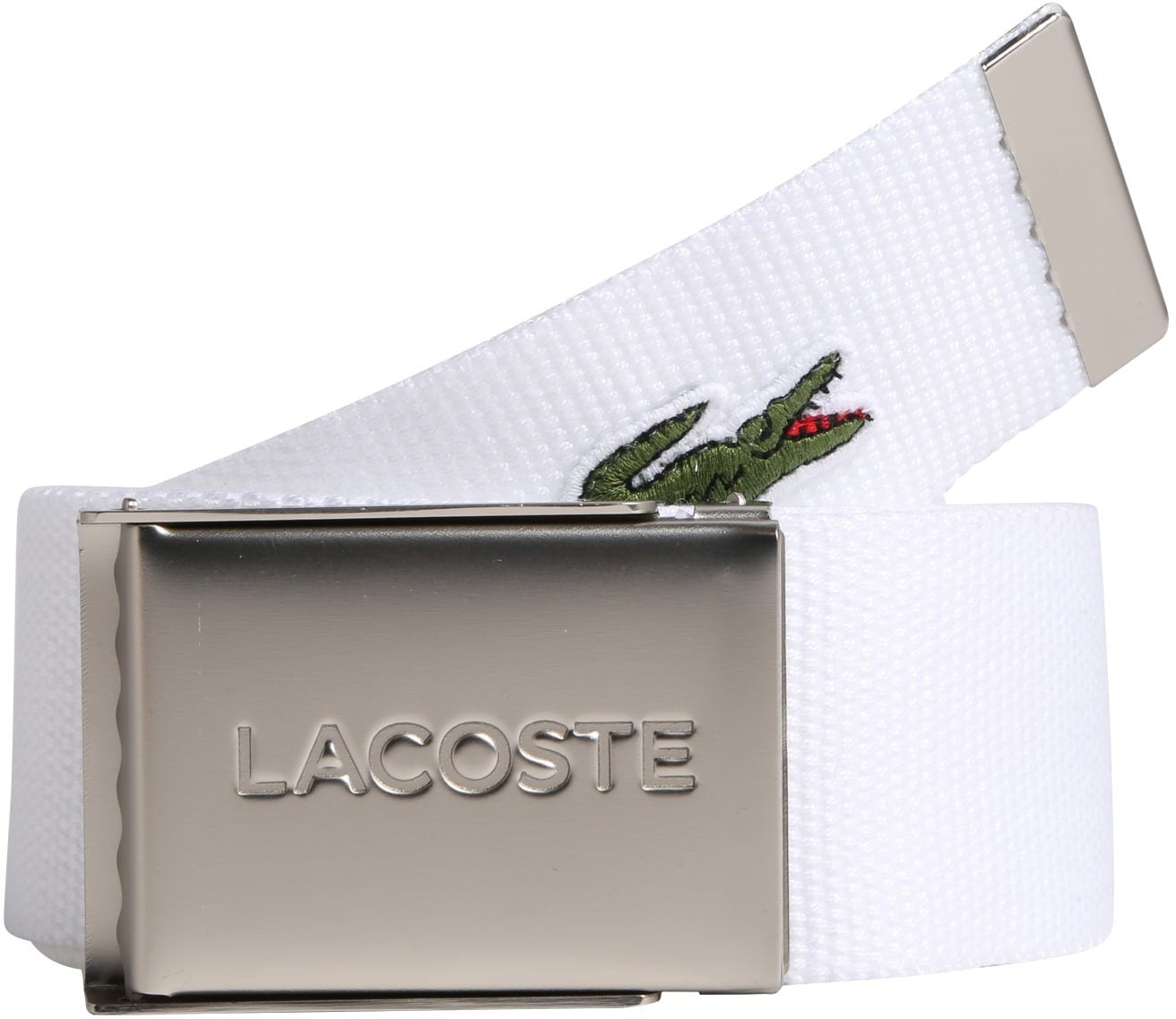 CINTURON LACOSTE HOMBRE RC2012