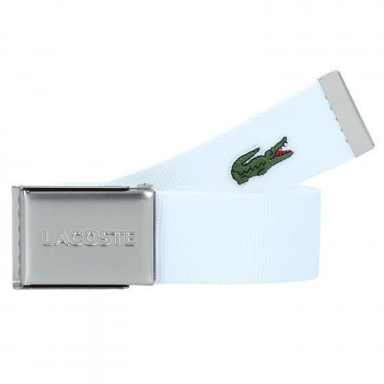 CINTURON LACOSTE HOMBRE RC2012