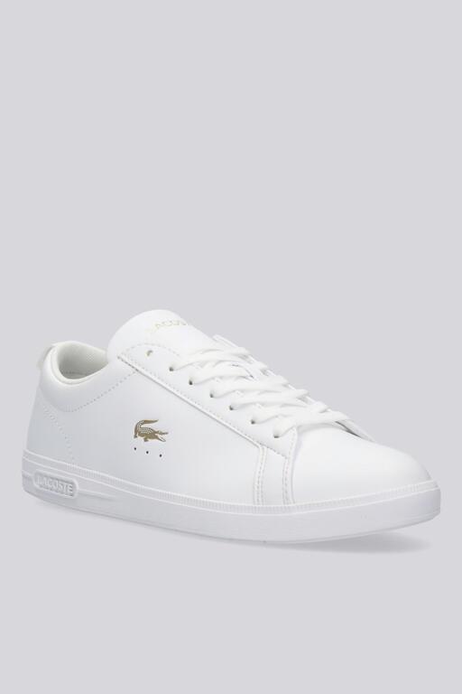 ZAPATILLA MUJER COURT BASE LACOSTE 751SFA0182216