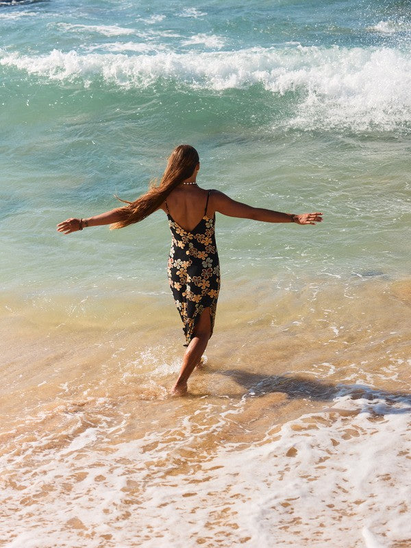 VESTIDO ROXY STAY SUNNY ERJWD03932
