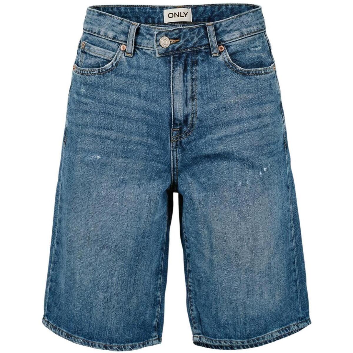 BERMUDA MUJER ONLY 15370905