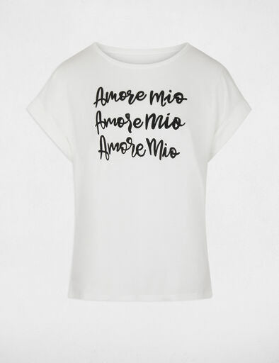 CAMISETA MORGAN 261-DANIA