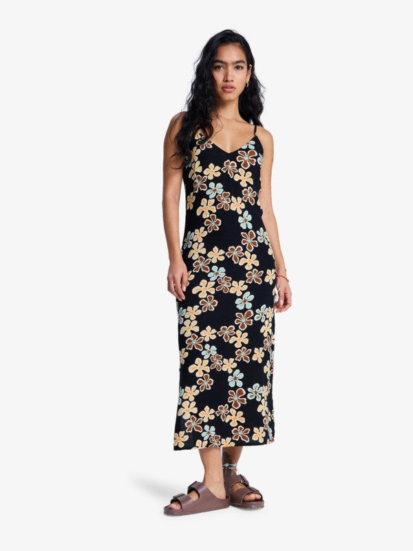 VESTIDO ROXY STAY SUNNY ERJWD03932