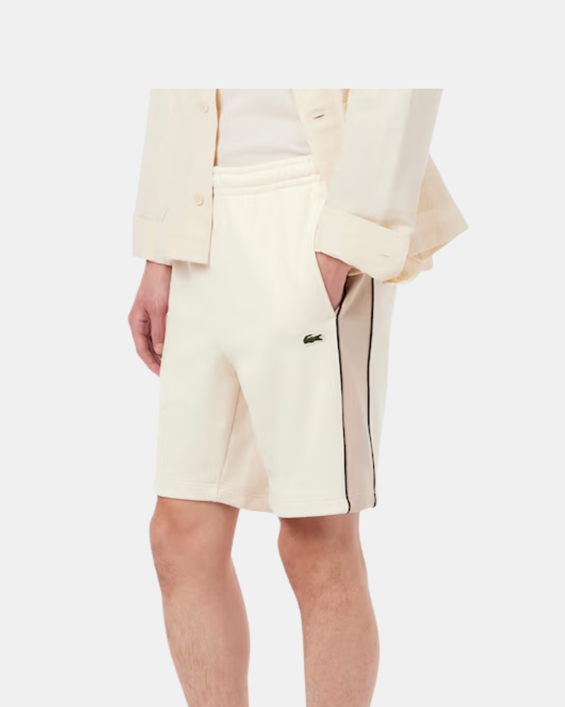 PANTALON CORTO LACOSTE GH0893 3RR