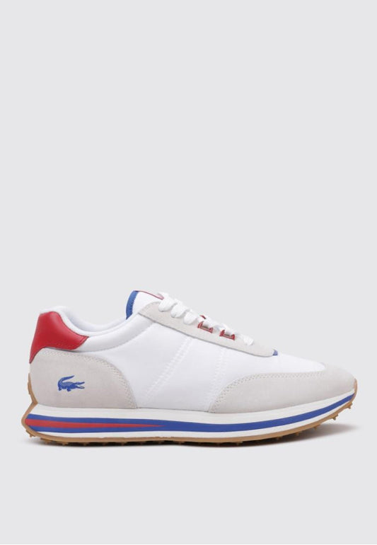 ZAPATILLAS LACOSTE  HOMBRE L-SPIN 124 1 SMA