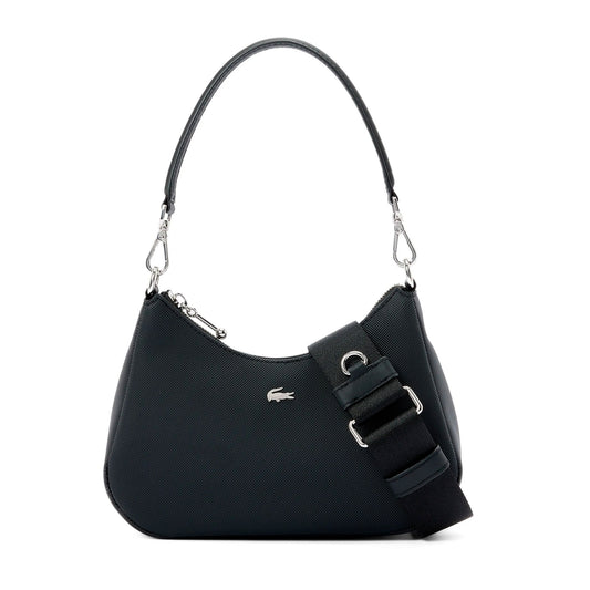 BOLSO BANDOLERA MUJER LACOSTE NF4756DZ