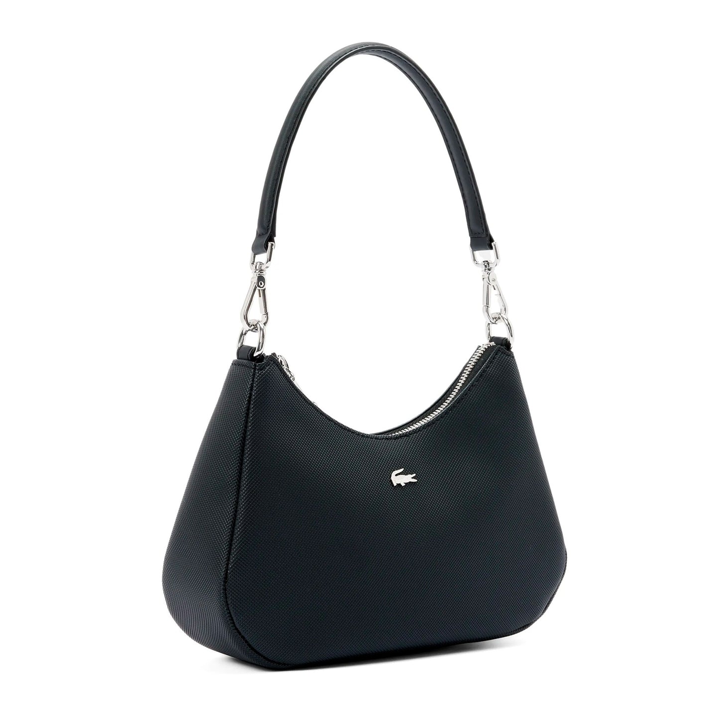 BOLSO BANDOLERA MUJER LACOSTE NF4756DZ