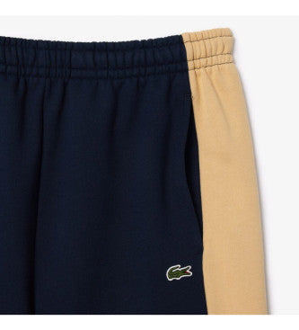 PANTALONES CORTOS LACOSTE GH1434