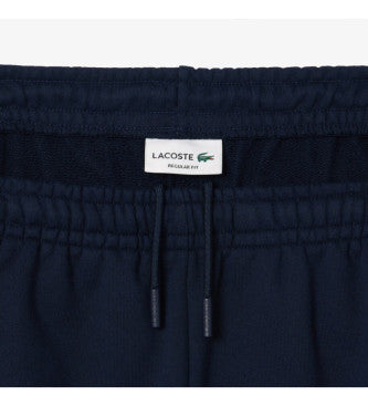 PANTALONES CORTOS LACOSTE GH1434