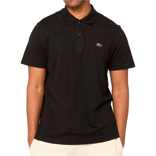 POLO MANGA CORTA HOMBRE LACOSTE DH5138