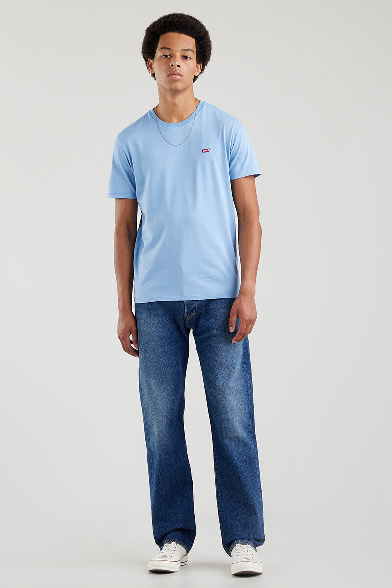 CAMISETA HOMBRE LEVIS 56605