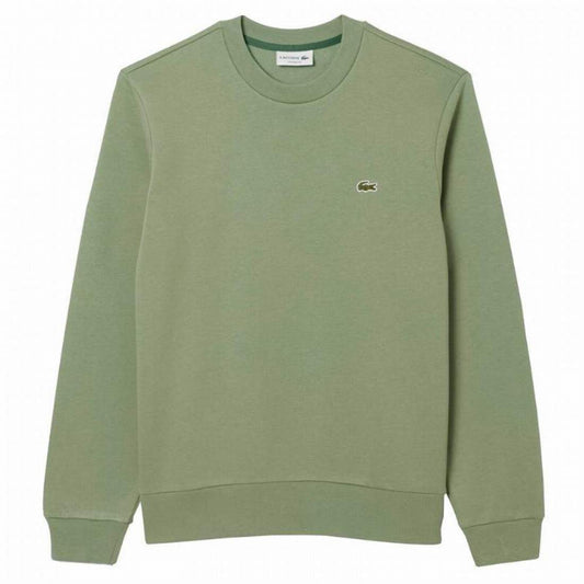 SUDADERA LACOSTE HOMBRE SH9608