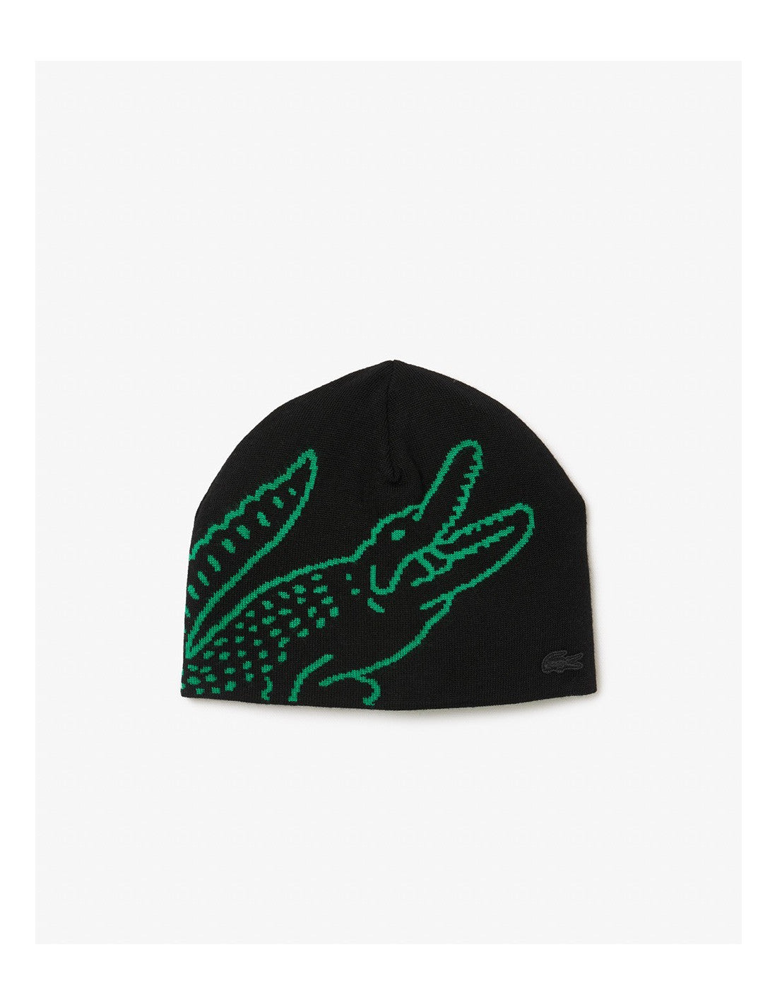 GORRO UNISEX LANA LACOSTE RB3021
