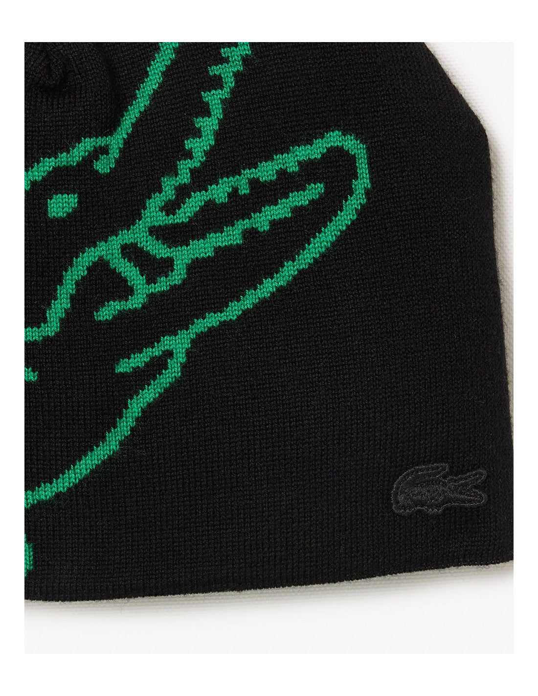 GORRO UNISEX LANA LACOSTE RB3021