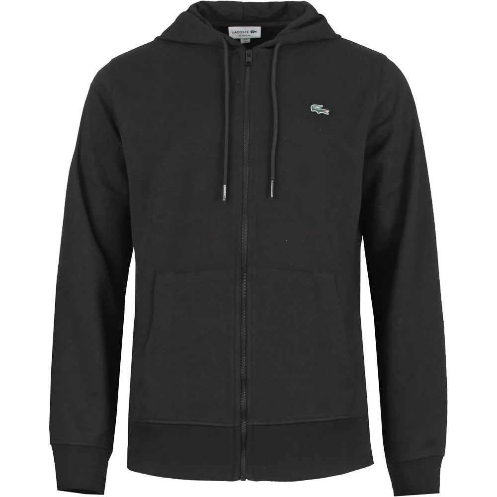 SUDADERA CAPUCHA LACOSTE HOMBRE SH5545