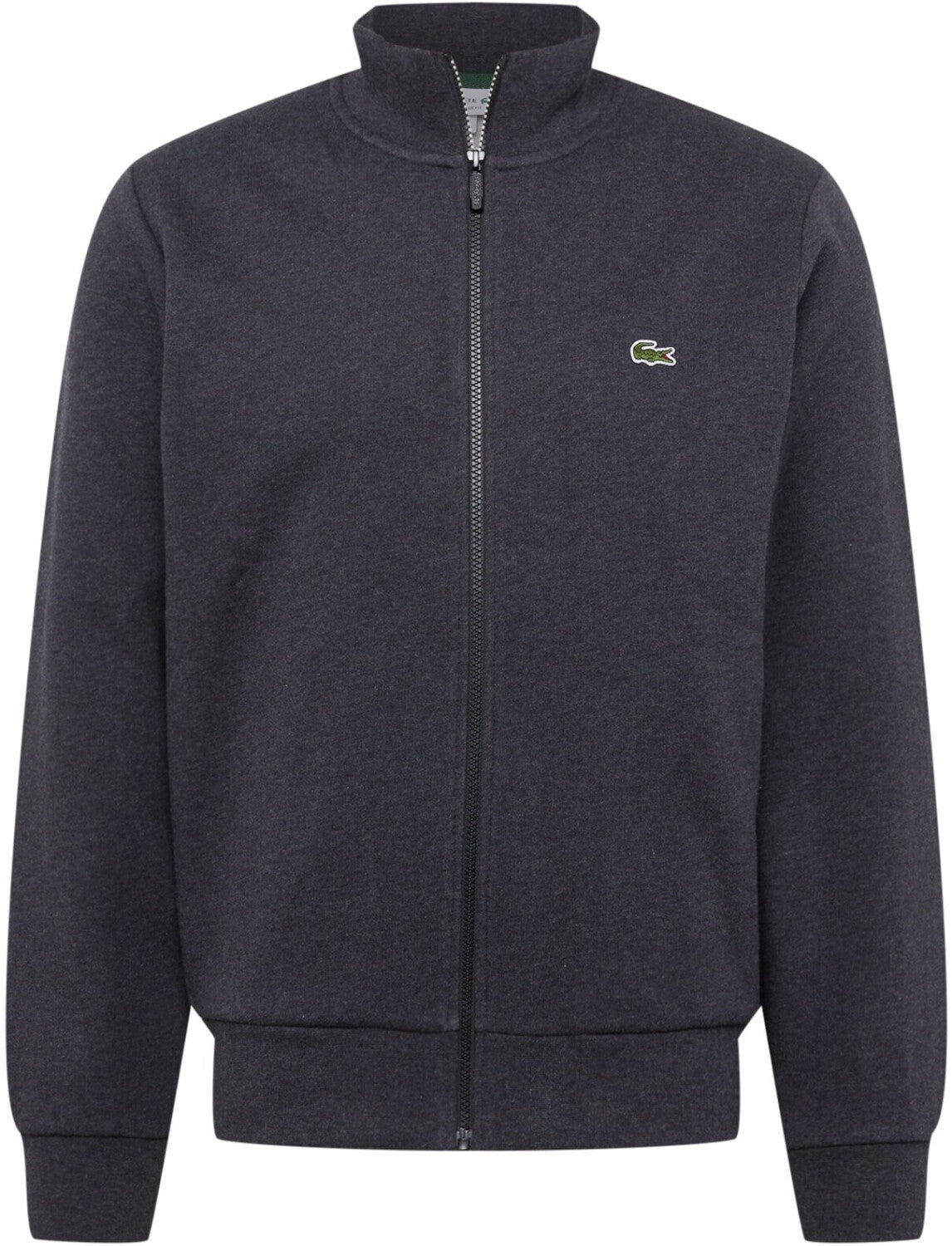 SUDADERA LACOSTE CUELLO ALTO SH9622