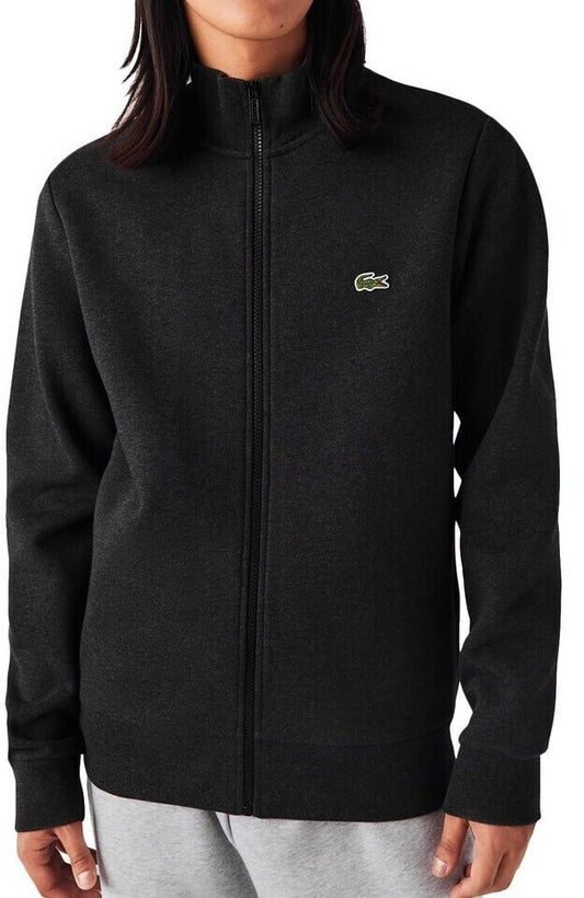 SUDADERA LACOSTE CUELLO ALTO SH9622